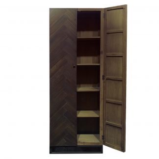 Mueble bar 2 puertas