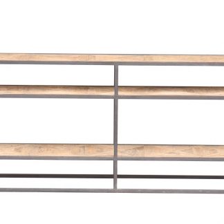 Arrimo Madera Parquet