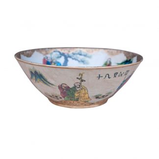 Paila Ceramica vietnamita cruda