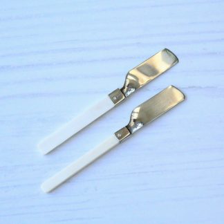 Cuchillo aperitivo Hueso