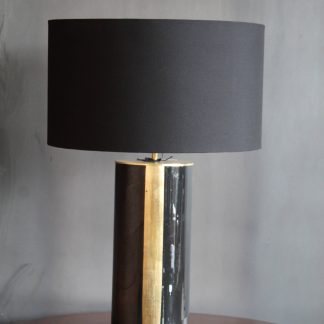 Lámpara de mesa moderna Guarda ND