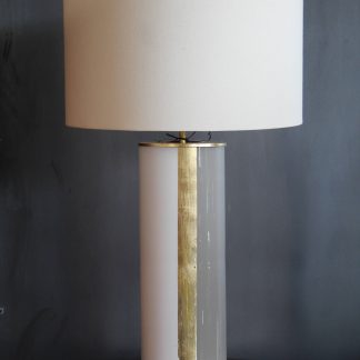 Lámpara de mesa moderna Guarda BDG