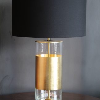 Lámpara de mesa moderna Guarda TD